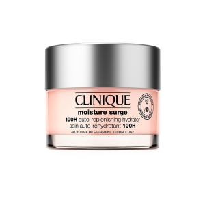 Clinique Moisture Surge Osvěžující hydratační gelový krém (100H Auto-Replenishing Hydrator) 125ml