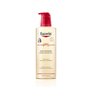 Eucerin pH5 sprchový gel 400 ml
