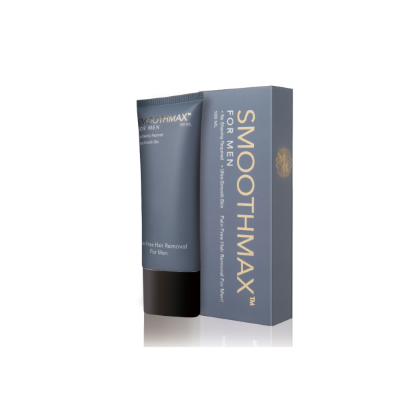 Maximum Beauty Smoothmax - depilační krém 100 ml