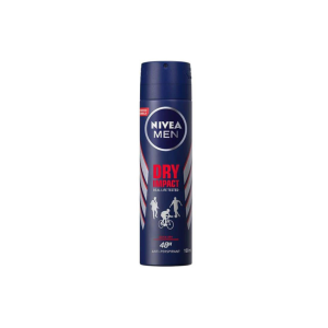 Nivea Men Dry Impact 48H antiperspirant 200ml
