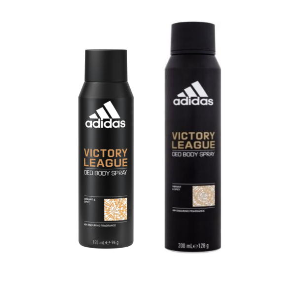 Adidas Victory League Dezodorant dla mężczyzn