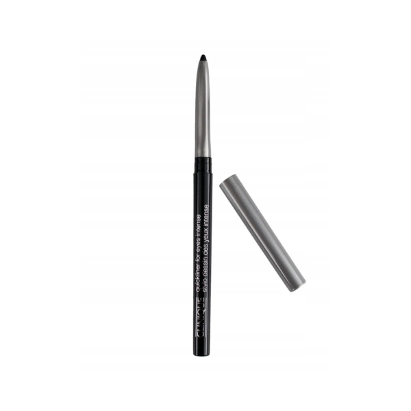 CLINIQUE Quickliner konturovaci For Eyes Intense INTENSE BLACK 01 TESTER