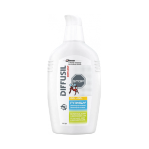 Diffusil family gel 100 ml