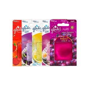 Glade by Brise Discreet náplň osvěžovače vzduchu 8g