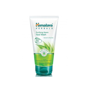 Himalaya Nim gel mycí obličej 150ml