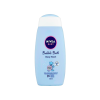 Nivea Baby Krémová pěna do koupele, 500 ml
