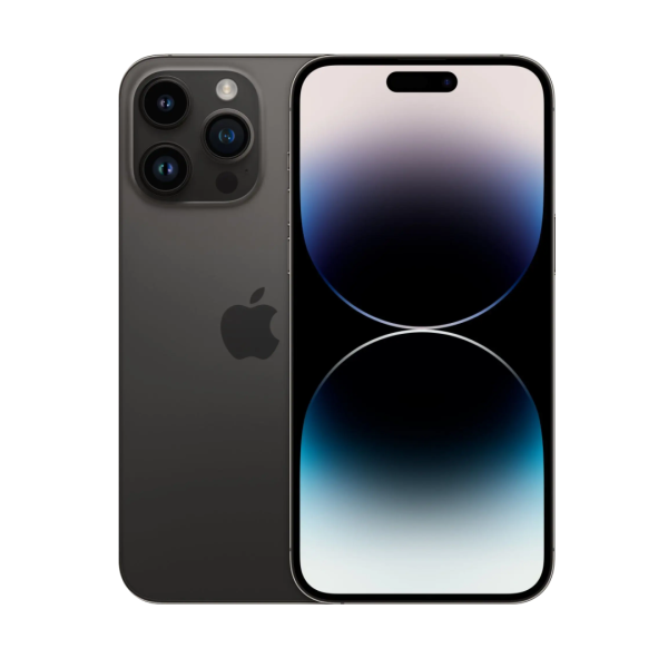 Apple iPhone 14 Pro Max 256GB Black