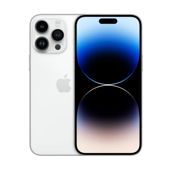 Apple iPhone 14 Pro Max 512GB Silver