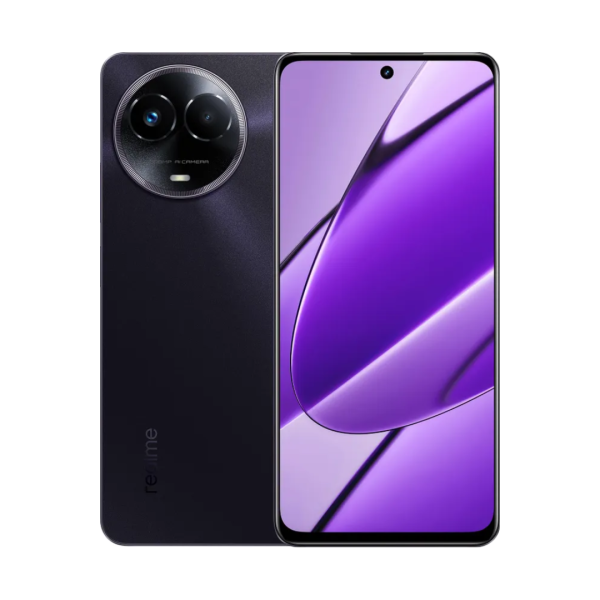 Realme 11 5G 8/256GB Black