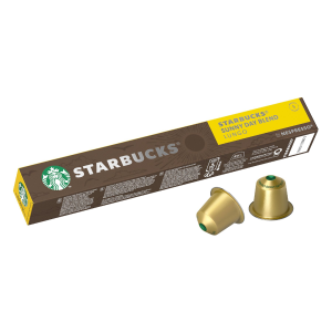 Starbucks Kapsułki do Nespresso Sunny Day Blend 10 szt.