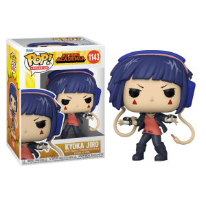 Funko-POP-Animation-My-Hero-Academia-S9-Kyoka-Jiro-10cm