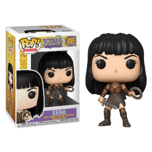Funko POP! Xena Warrior Princess Xena 895