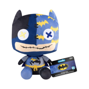 Funko-Patchwork-Batman-DC-Pluszowa-zabawka-18-cm