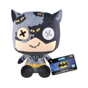 Funko-Patchwork-Catwoman-DC-Pluszowa-zabawka-18-cm