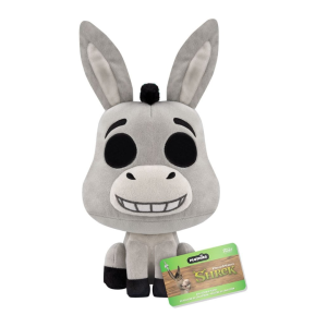 Funko Pluszowa zabawka Osioł ze Shreka 18 cm
