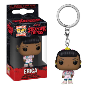 Funko Pocket Pop! Stranger Things Erica Sinclair