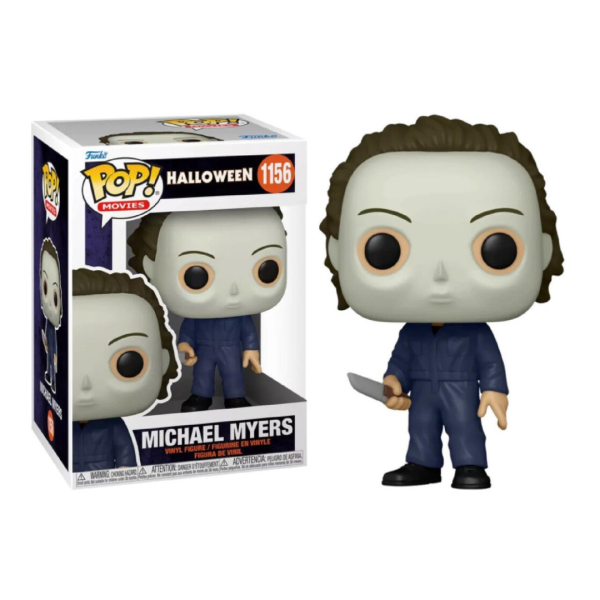 Funko Pop! 1156 Halloween Michael Myers