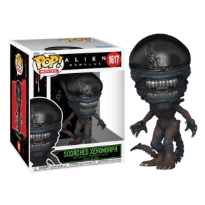 Funko-Pop-Alien-Romulus-Scorched-Xenomorph