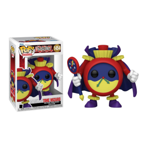 Figurka Funko Pop! Yu-Gi-Oh Time Wizard 1454