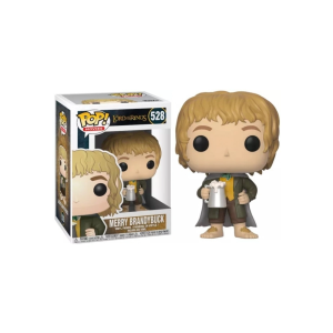 Funko Pop! The Lord of the Rings Merry Brandybuck 528