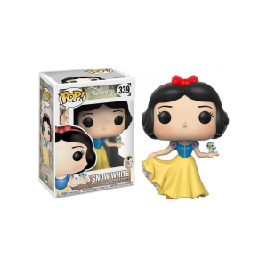 Funko POP! Disney Snow White Snow White 339