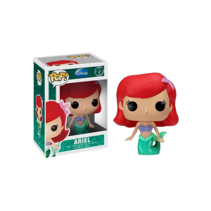 Funko POP! The Little Mermaid Ariel 27