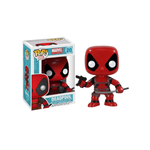 Funko POP! Marvel Deadpool Deadpool 20