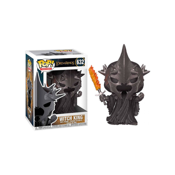 Funko Pop! The Lord of the Rings Witch King 632