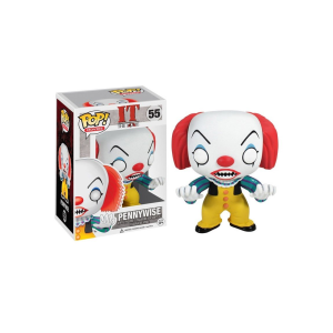Funko Pop! Movies It Pennywise 55