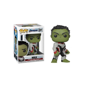 Funko Pop! Avengers Endgame Hulk 451
