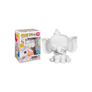 Funko Pop! Disney Dumbo DIY 729