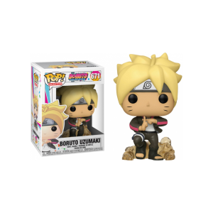 Funko POP! Animation Boruto Uzumaki 671
