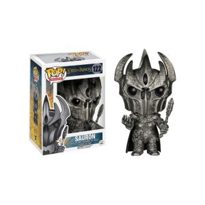 Funko Pop! The Lord of the Rings Sauron 122