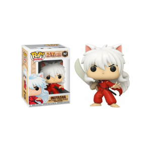 Funko POP! Inuyasha Inuyasha Animation