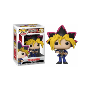 Funko POP! Animation Yu-Gi-Oh! Yugi Mutou 715
