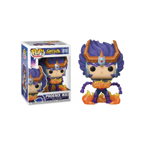 Funko Pop! Animation Saint Seiya Phoenix Ikki 810