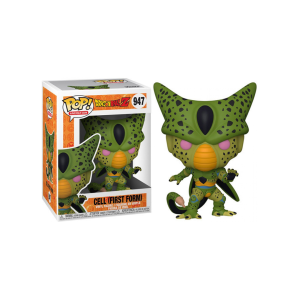 Funko Pop! Dragon Ball Z S8 Cell 947