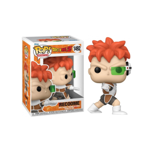 Funko POP! Animation Dragon Ball Z Recoome 1492