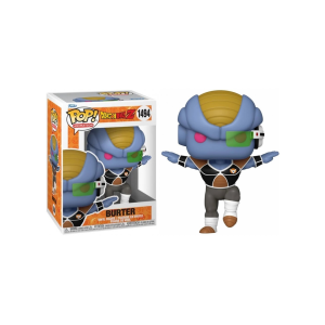 Funko POP! Animation Dragon Ball Z Burter 1494