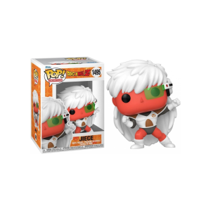 Funko POP! Animation Dragon Ball Z Jiece 1495