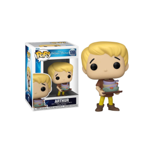 Funko Pop! Disney Sword in the Stone Arthur 1099
