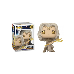 Funko POP! Marvel Eternals Thena 729
