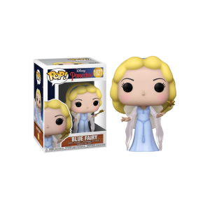 Funko POP! Pinocchio Blue Fairy 1027
