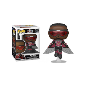 Funko POP Marvel: TFAWS - Falcon (Flying) 812