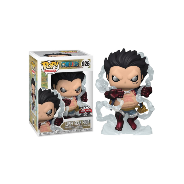 Funko POP! Animation One Piece Luffy Gear 926