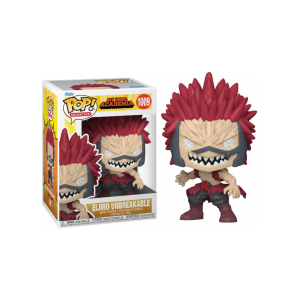 Funko Pop! My Hero Academia Eijiro Unbreakable 1009