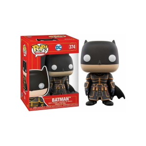 Funko POP Heroes: Imperial Palace- Batman (374)