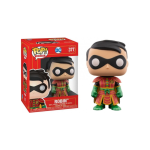 Funko POP Heroes: Imperial Palace - Robin