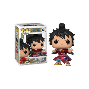 Funko Pop! One Piece Luffytaro 921