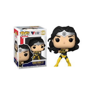 Funko POP Heroes: Wonder Woman 80th The Fall Of Sinestro